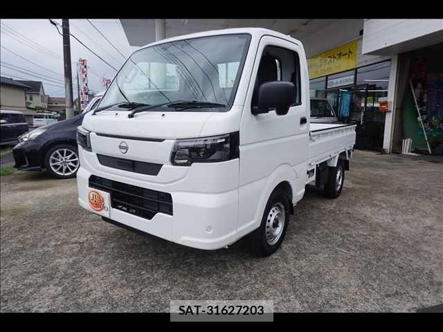 Nissan CLIPPER TRUCK 2026-08 8658438-0