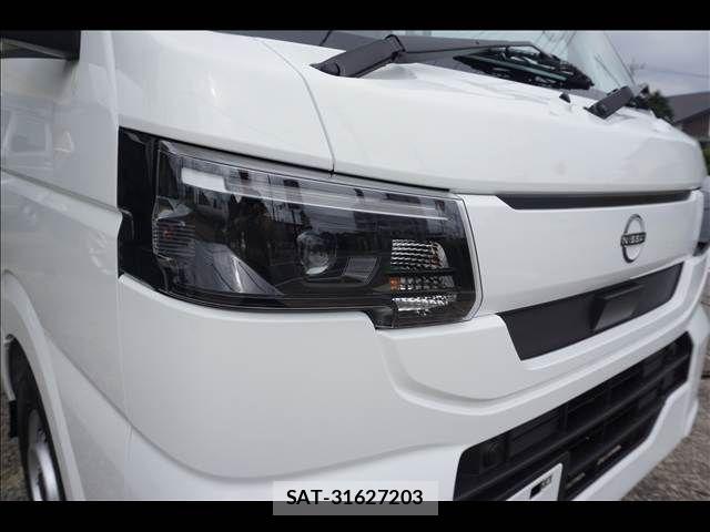 Nissan CLIPPER TRUCK 2026-08 8658438-16