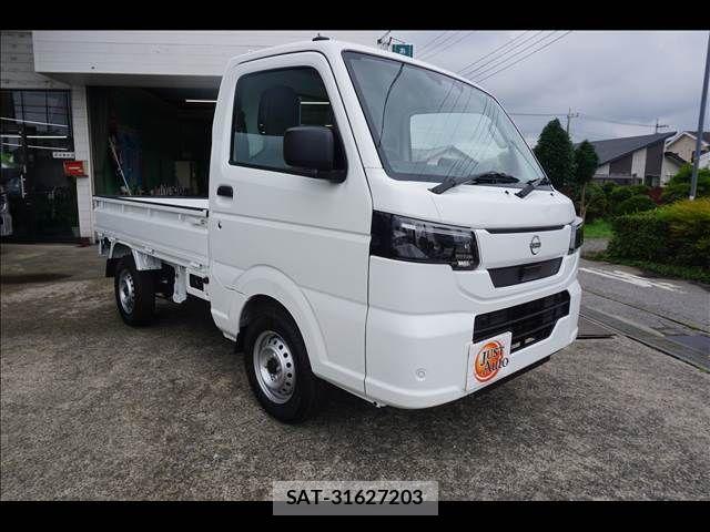 Nissan CLIPPER TRUCK 2026-08 8658438-2