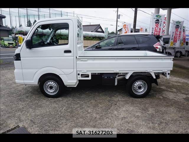 Nissan CLIPPER TRUCK 2026-08 8658438-7