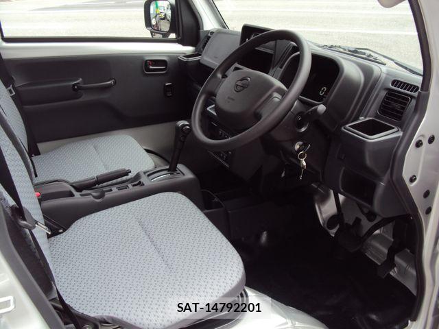 Nissan CLIPPER TRUCK 2026-08 8779757-9