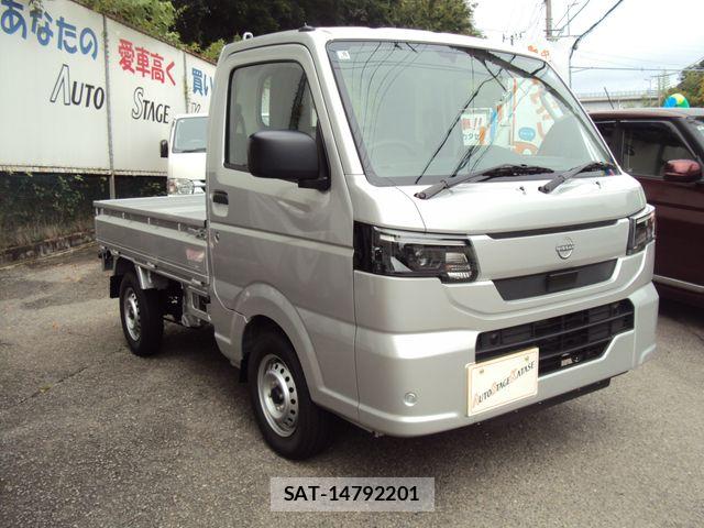Nissan CLIPPER TRUCK 2026-08 8779757-2