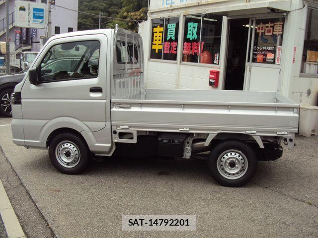 Nissan CLIPPER TRUCK 2026-08 8779757-7