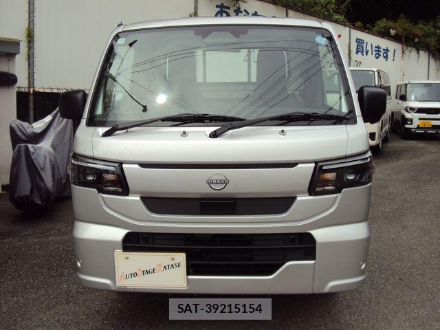 Nissan CLIPPER TRUCK 2026-08 8795511-1