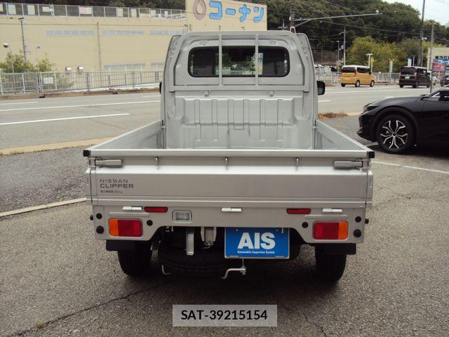 Nissan CLIPPER TRUCK 2026-08 8795511-5