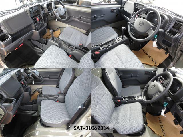 Nissan CLIPPER TRUCK 2026-09 8879122-5