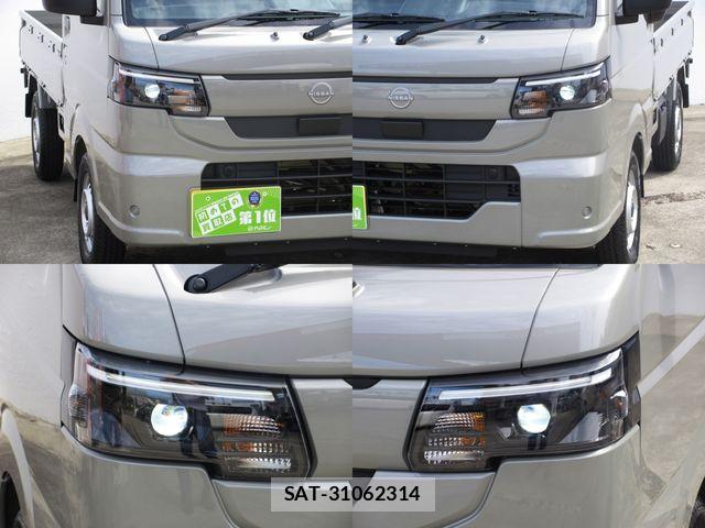Nissan CLIPPER TRUCK 2026-09 8879122-7