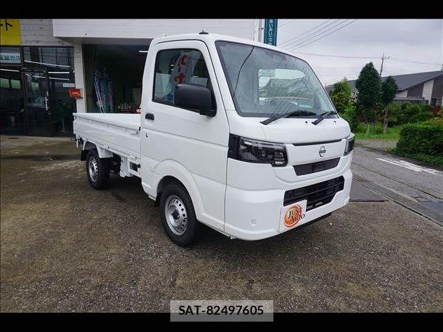 Nissan CLIPPER TRUCK 2026-09 8879120-2