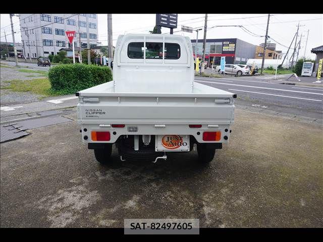 Nissan CLIPPER TRUCK 2026-09 8879120-5