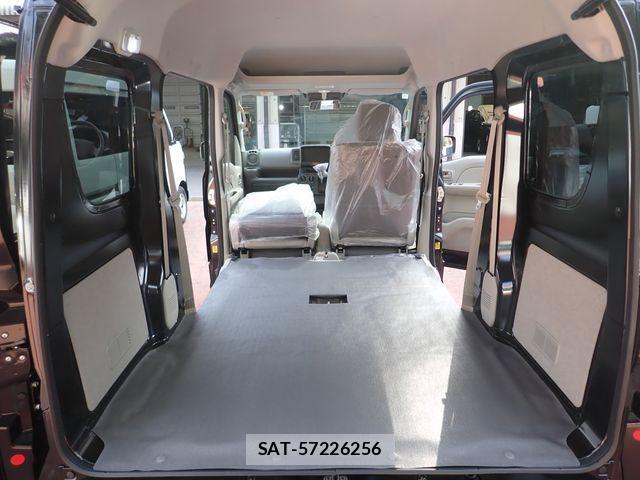 Nissan CLIPPER VAN 2026-02 4589038-9