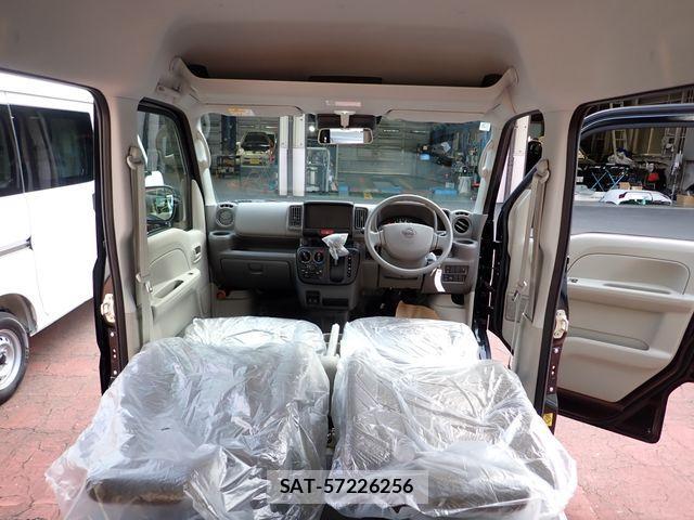 Nissan CLIPPER VAN 2026-02 4589038-16