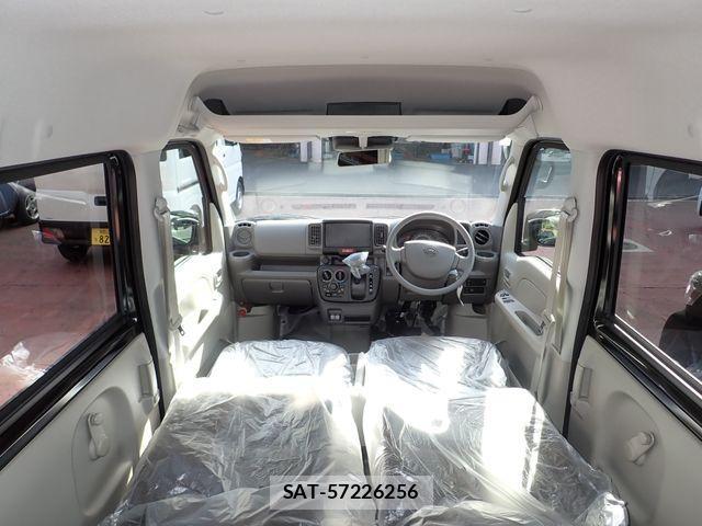 Nissan CLIPPER VAN 2026-02 4589038-1