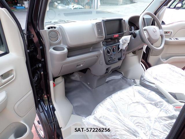Nissan CLIPPER VAN 2026-02 4589038-22