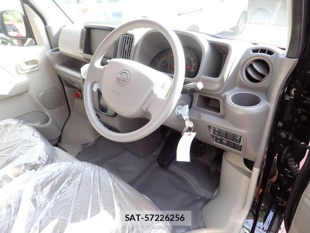 Nissan CLIPPER VAN 2026-02 4589038-26