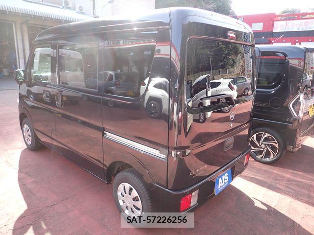 Nissan CLIPPER VAN 2026-02 4589038-27