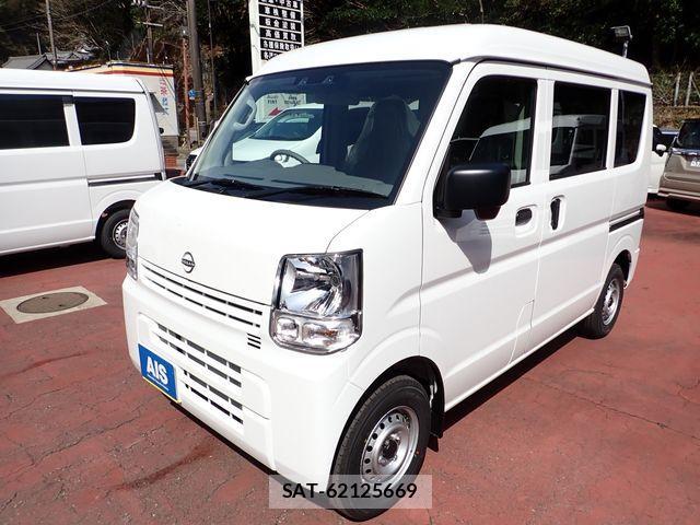 sat car
