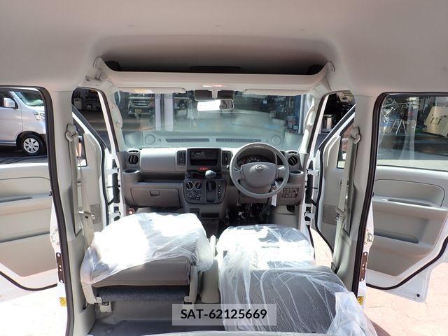 Nissan CLIPPER VAN 2026-02 4589066-1