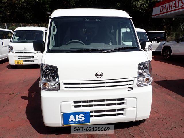 Nissan CLIPPER VAN 2026-02 4589066-19