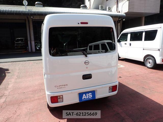 Nissan CLIPPER VAN 2026-02 4589066-20