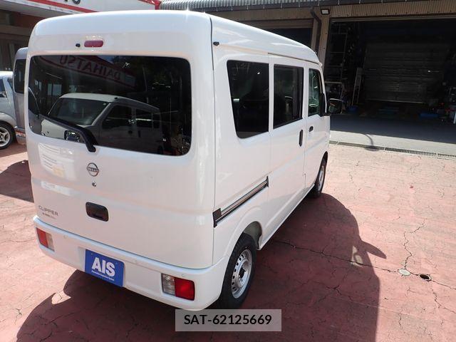 Nissan CLIPPER VAN 2026-02 4589066-25