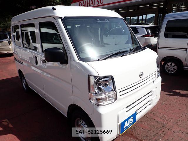 Nissan CLIPPER VAN 2026-02 4589066-26