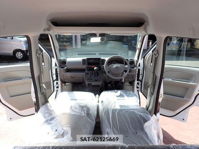 Nissan CLIPPER VAN 2026-02 4589066-27