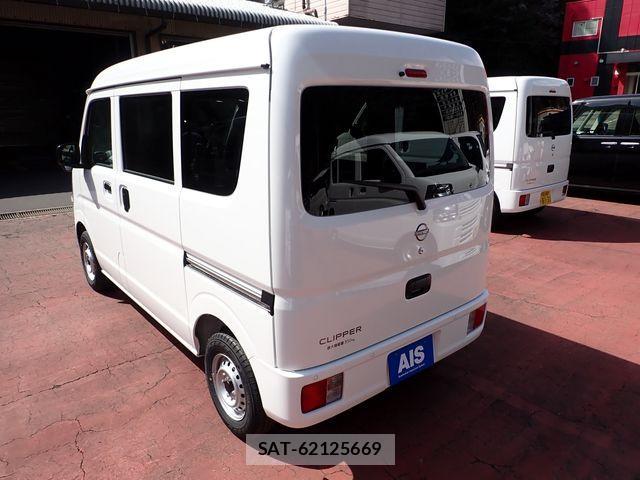 Nissan CLIPPER VAN 2026-02 4589066-2