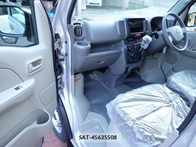 Nissan CLIPPER VAN 2026-02 4589055-19