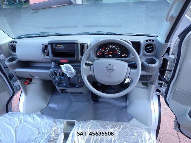 Nissan CLIPPER VAN 2026-02 4589055-20