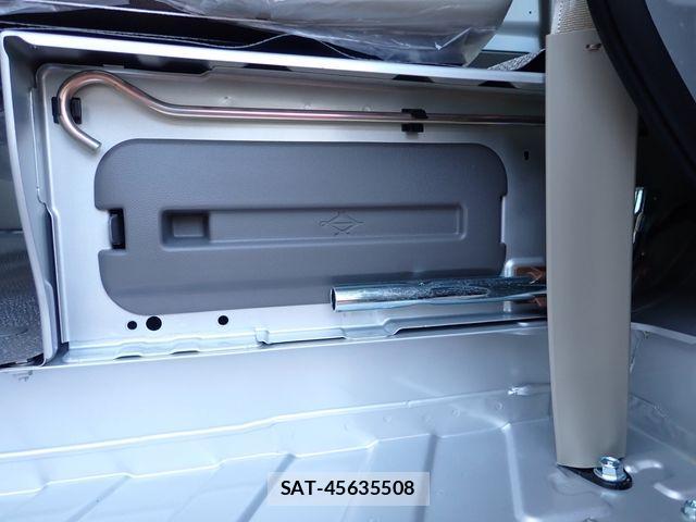 Nissan CLIPPER VAN 2026-02 4589055-22
