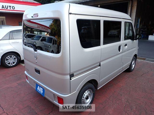 Nissan CLIPPER VAN 2026-02 4589055-23
