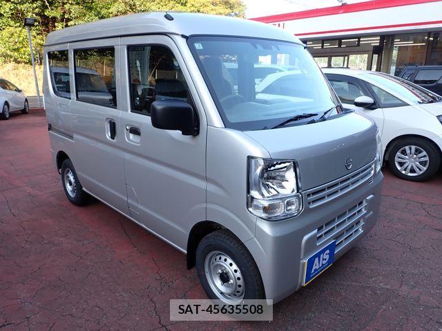 Nissan CLIPPER VAN 2026-02 4589055-24