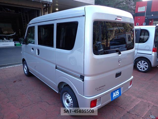 Nissan CLIPPER VAN 2026-02 4589055-2