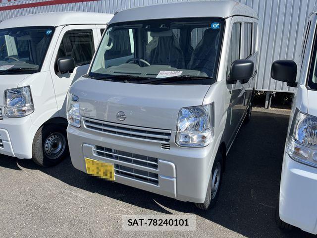 Nissan CLIPPER VAN 2026-02 4934556-0