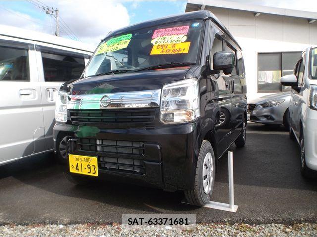 Nissan CLIPPER VAN 2026-02 4934541-0