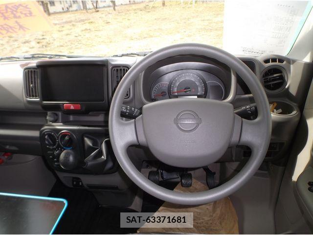 Nissan CLIPPER VAN 2026-02 4934541-1