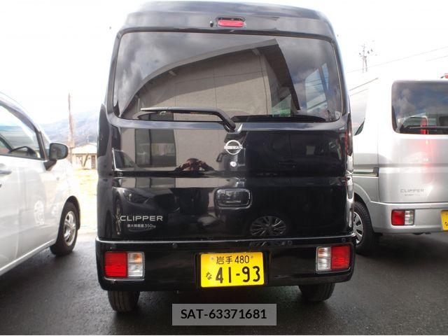 Nissan CLIPPER VAN 2026-02 4934541-2