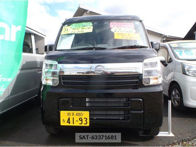 Nissan CLIPPER VAN 2026-02 4934541-3