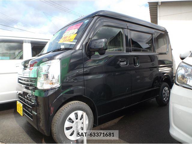 Nissan CLIPPER VAN 2026-02 4934541-4