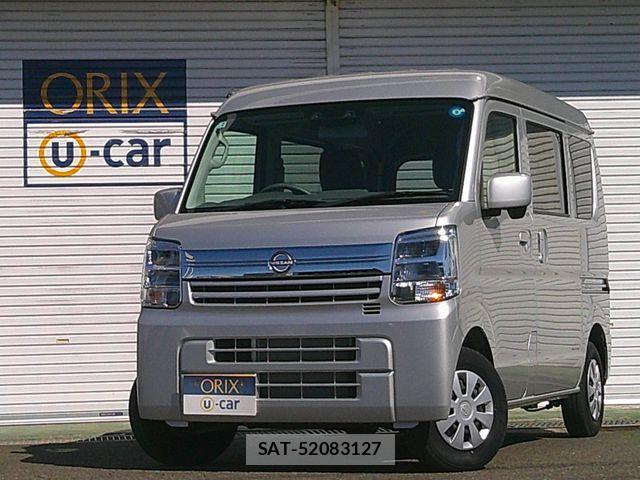 Nissan CLIPPER VAN 2026-02 6303297-0