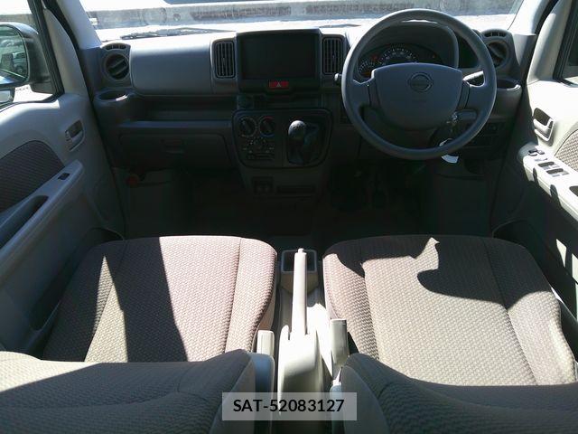 Nissan CLIPPER VAN 2026-02 6303297-1