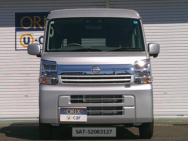 Nissan CLIPPER VAN 2026-02 6303297-20