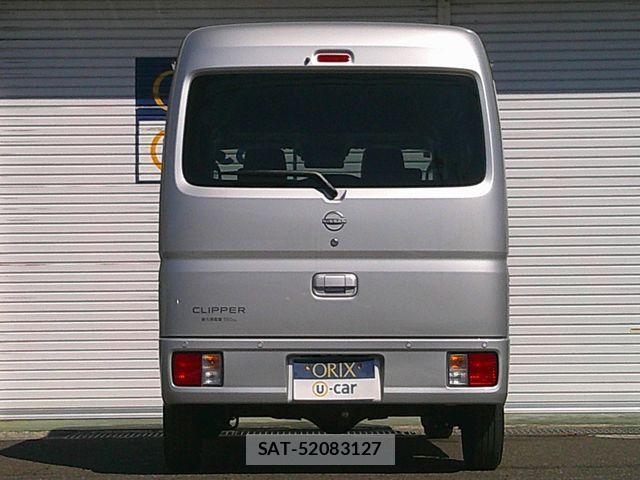 Nissan CLIPPER VAN 2026-02 6303297-21