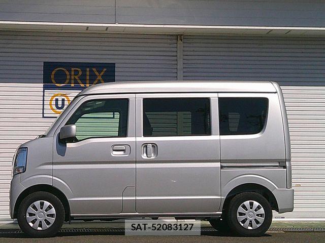 Nissan CLIPPER VAN 2026-02 6303297-22