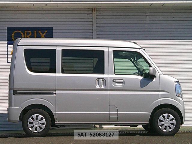 Nissan CLIPPER VAN 2026-02 6303297-23