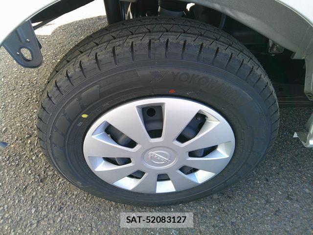 Nissan CLIPPER VAN 2026-02 6303297-26