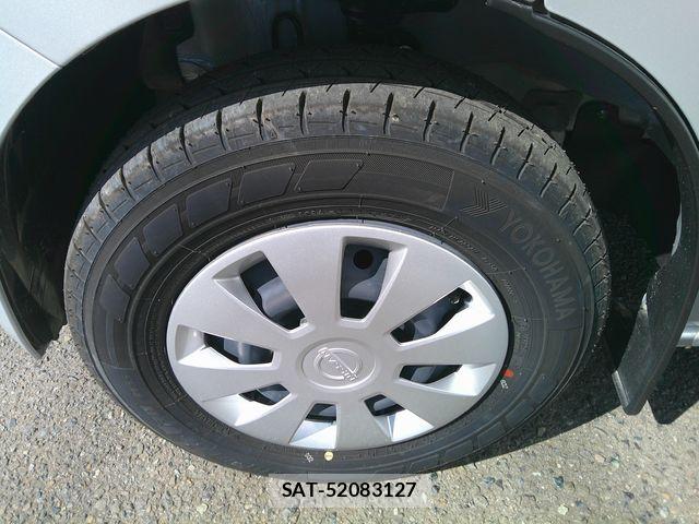 Nissan CLIPPER VAN 2026-02 6303297-27