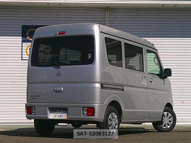 Nissan CLIPPER VAN 2026-02 6303297-2