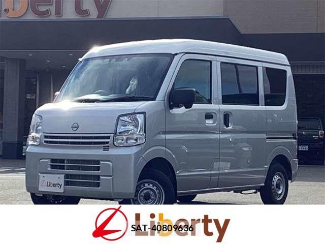 Nissan CLIPPER VAN 2026-02 6903331-0