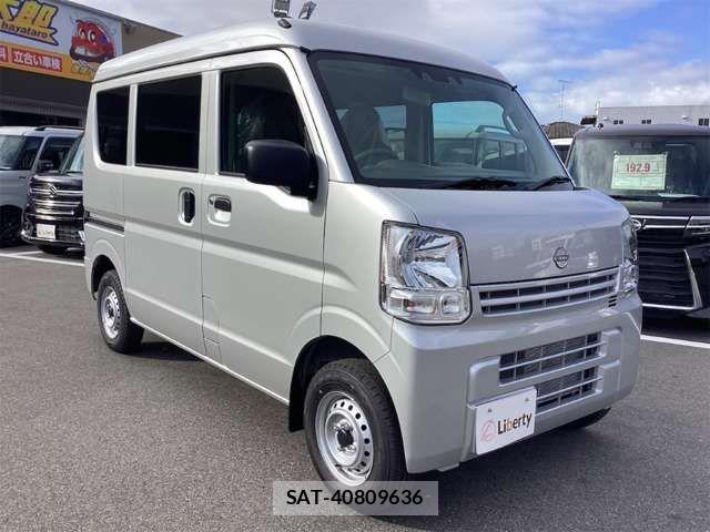 Nissan CLIPPER VAN 2026-02 6903331-12
